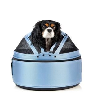 Sleepypod Mobile Pet Bed